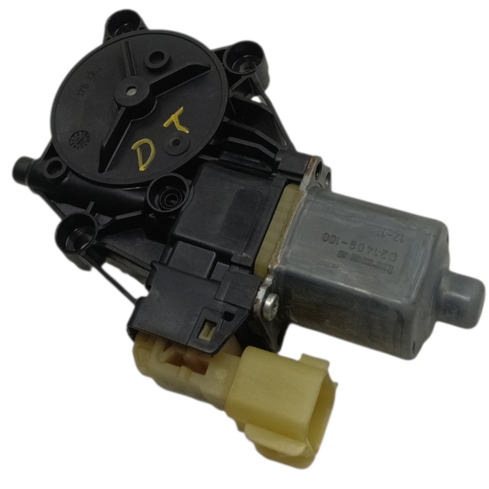 Motor vidro porta traseira direita Ford New Fiesta 2014 2015 2