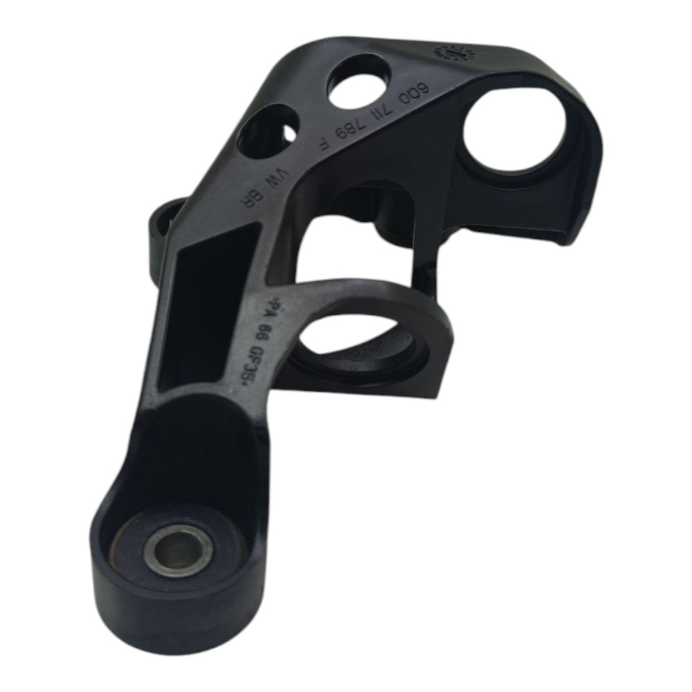 Suporte Cabo Trambulador Marcha Vw Voyage Gol Fox G5 4