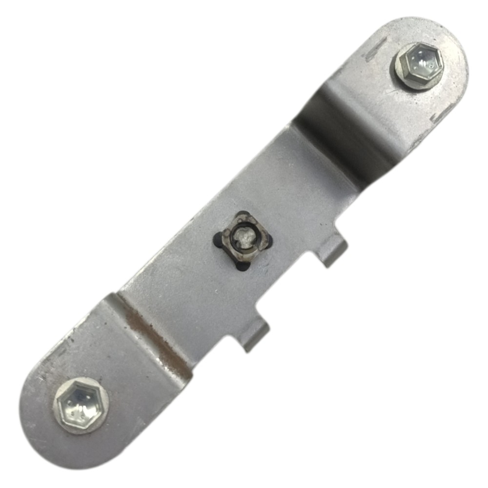 Flange Buzina Honda Crv 2013 2014 2015 2016 2