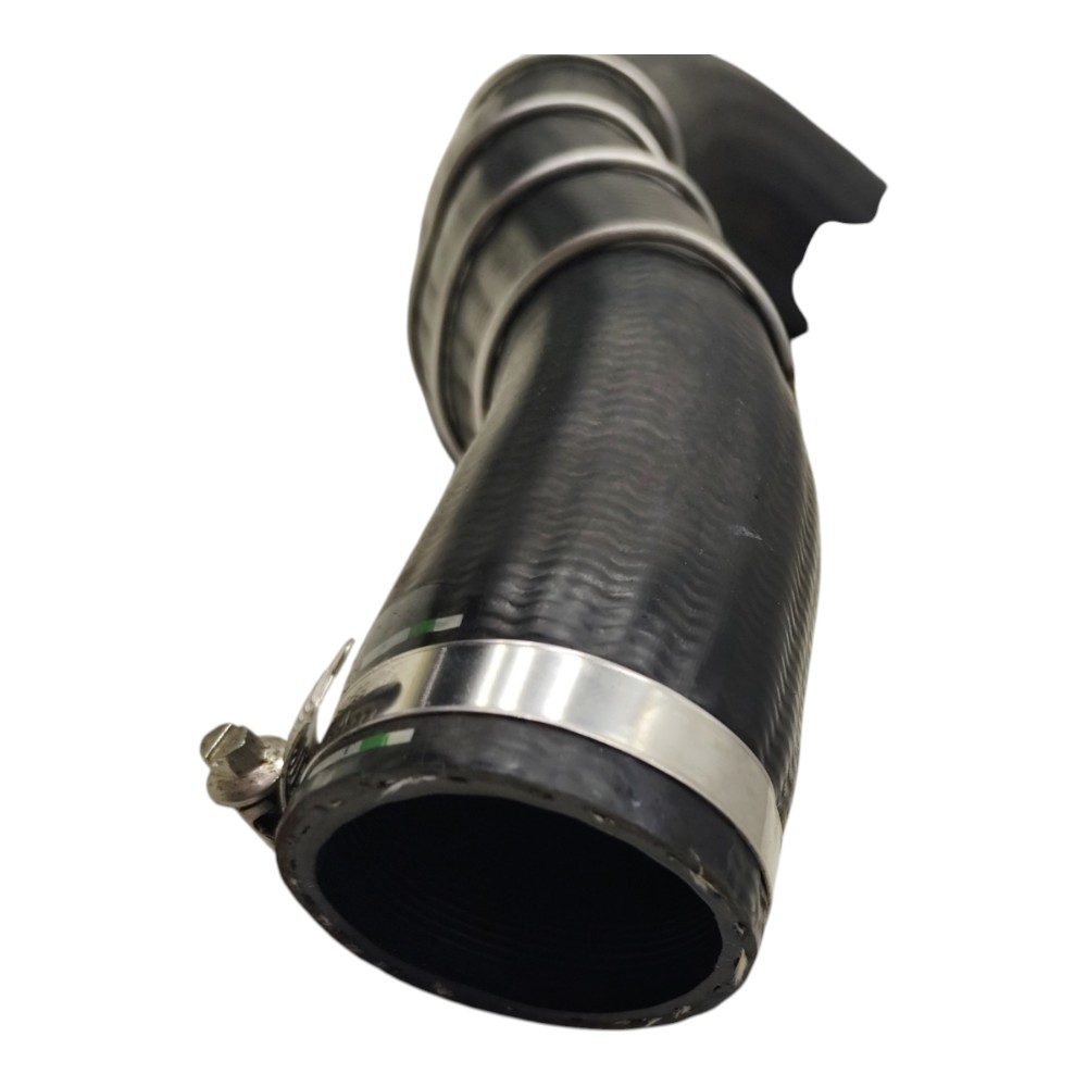 Mangueira Intercooler Ford Fusion 2.0 16v 2018 2017 2016 15 4