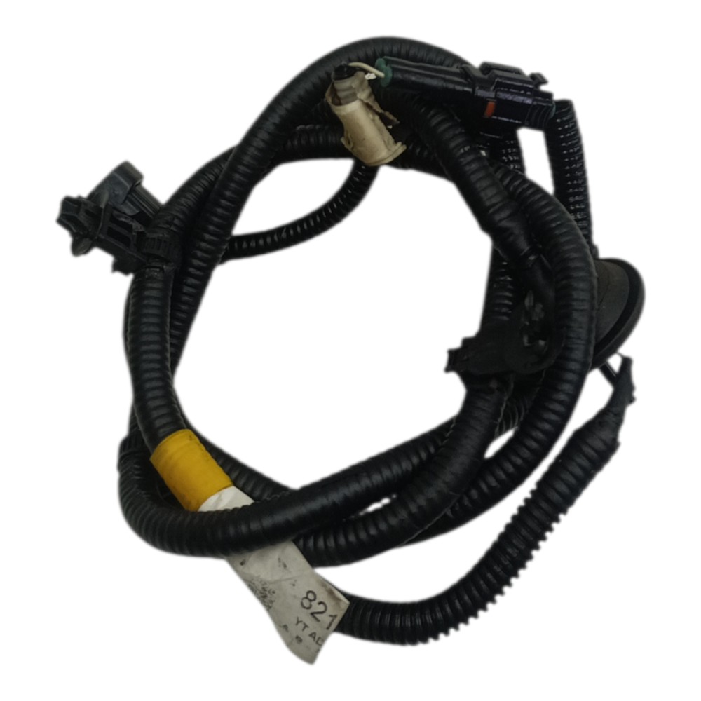 Chicote Conector Diferencial Traseiro Toyota Rav4 2.0 2014 4