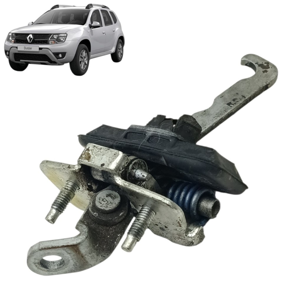 Limitador porta traseira esquerda Renault duster 2014