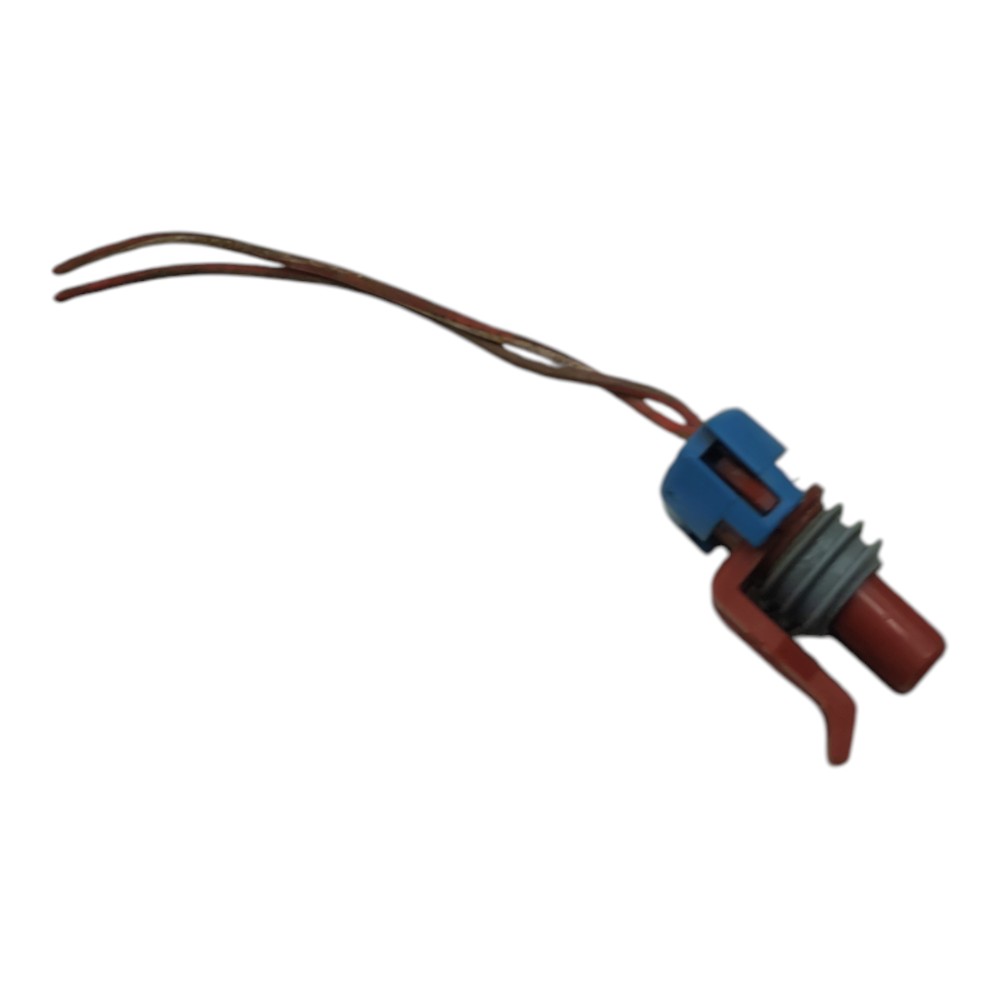 Plug conetor válvula canister Gm Meriva 1.4 2008 2009 2012 3