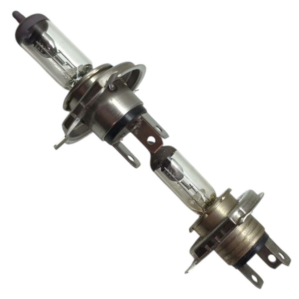 Lâmpada Farol Original Fiat Uno 2007 2008 2009 2010 2011 4