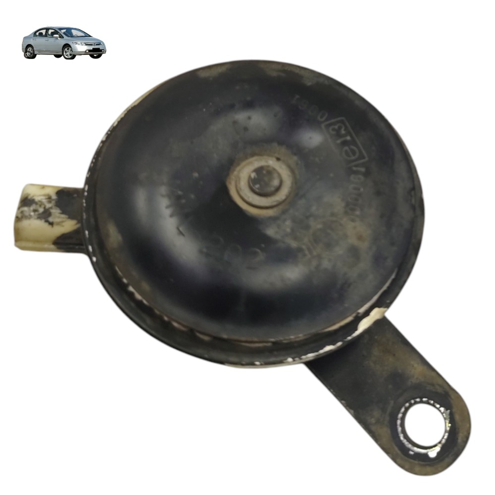 Buzina Sirene Honda Civic G8 2007 2008 2009 2010 2011 2012 1