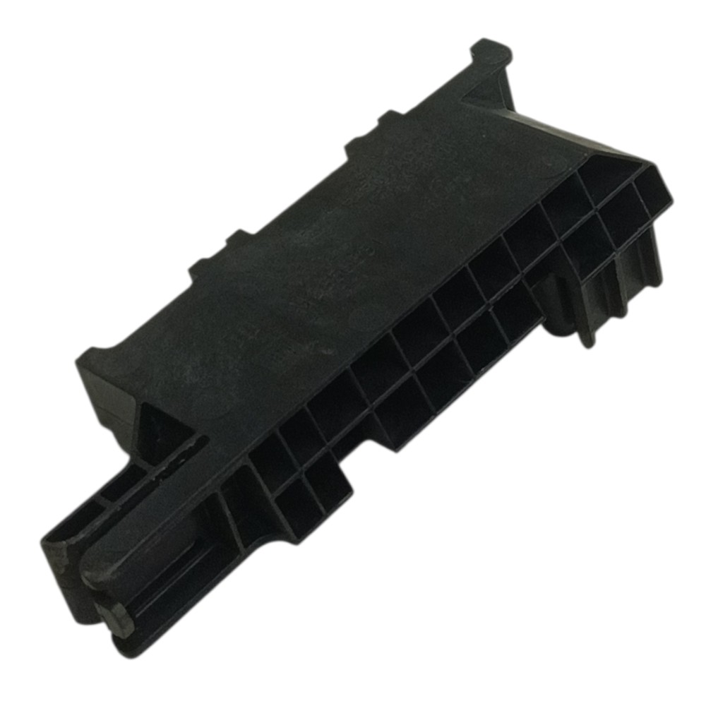 Suporte Lateral Esquerdo Radiador Gm Cruze 1.4 2017 2018 19 4