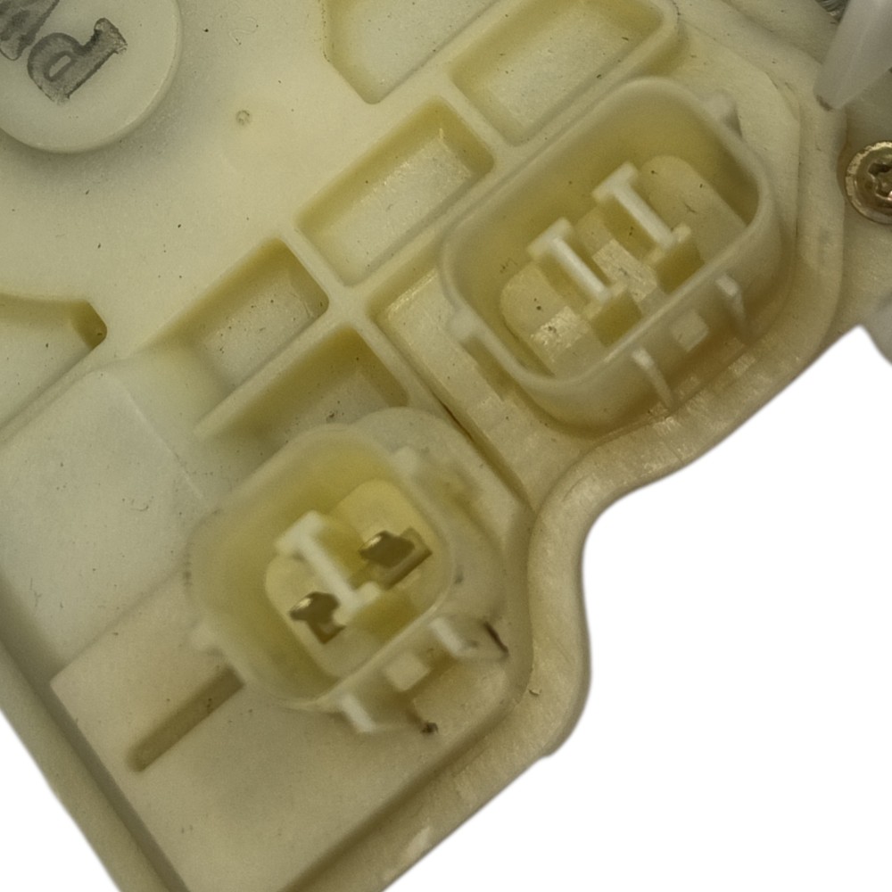 Fechadura Porta Traseira Direita Honda Fit 2004 2005 2006 07 4