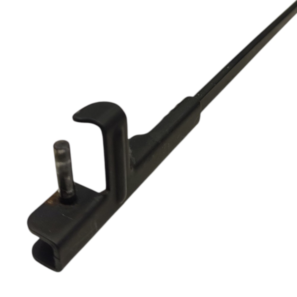 Braço limpador direito parabrisa gm vectra 2011 2010 2009 08 4