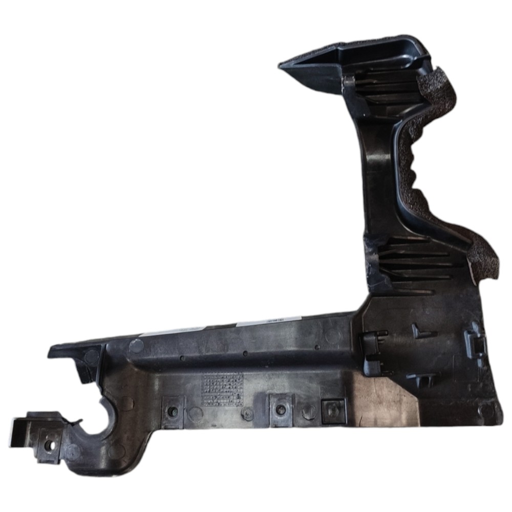 Suporte Caixa Fusível Bateria Volvo Xc60 2.0 T5 15 2016 2017 4