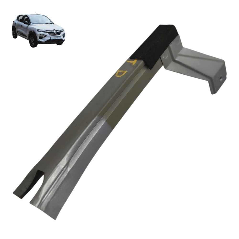 Guia vidro traseiro direito Renault kwid 2021 2020 2019 2018 1