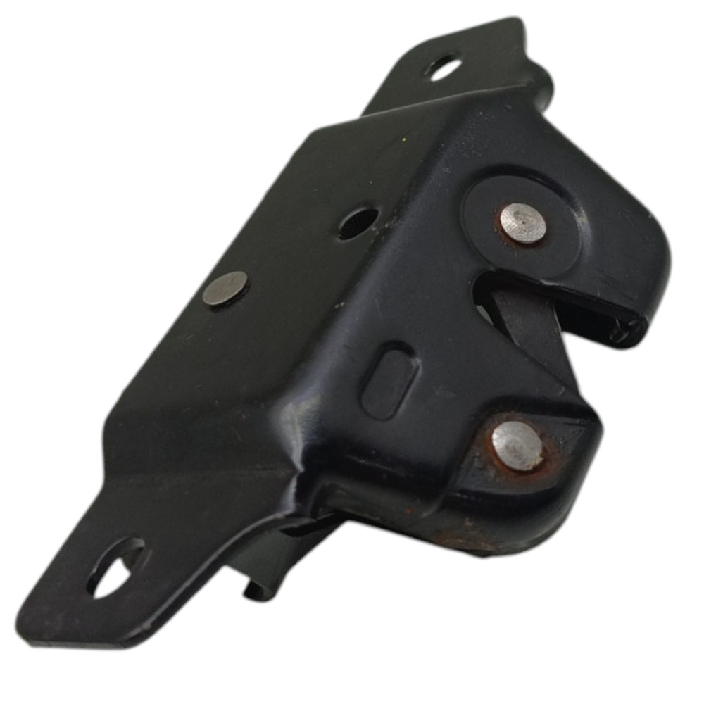 Fechadura Tampa Traseira Peugeot 206 2007 2008 2009 2010 11 3