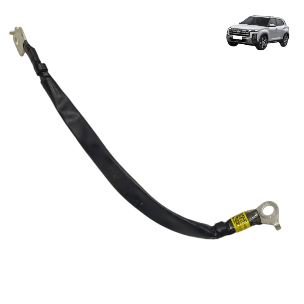 Cabo Aterramento Negativo Hyundai Creta 2026 2025 2024 1