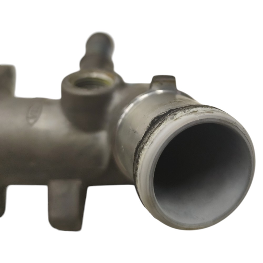 Cavalete sensor temperatura água motor Hyundai HB20 1.6 2020 4