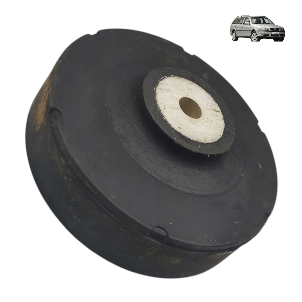 Contrapeso Quadro Motor Vw Parati G3 2001 2002 2003 2004