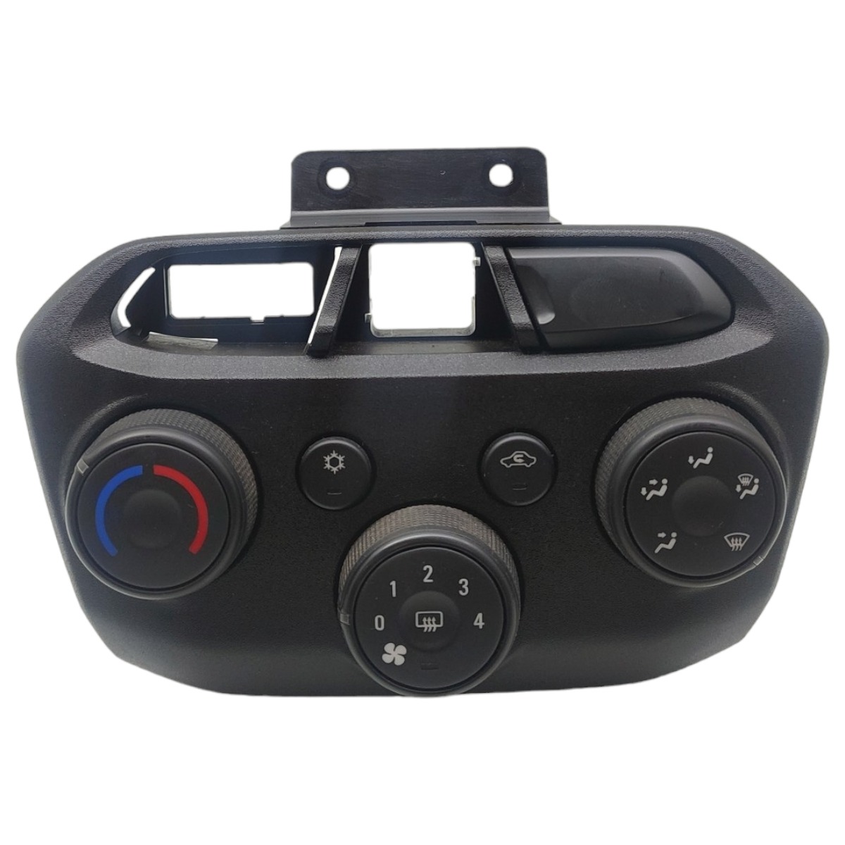 Comando Ar Condicionado Gm Onix Prisma 2013 2014 2015 16 17 1