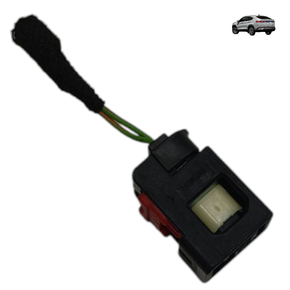 Plug Conector Maçaneta Dianteira Direita Fiat Fastback 2022 1