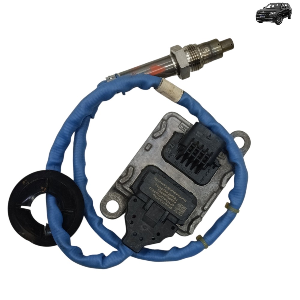 Sonda lambda pré catalisador jeep Commander 2.0 TD380 2022