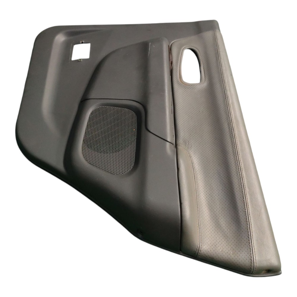 Forro Porta Traseira Direita Mitsubishi Pajero Sport 2001 02 5