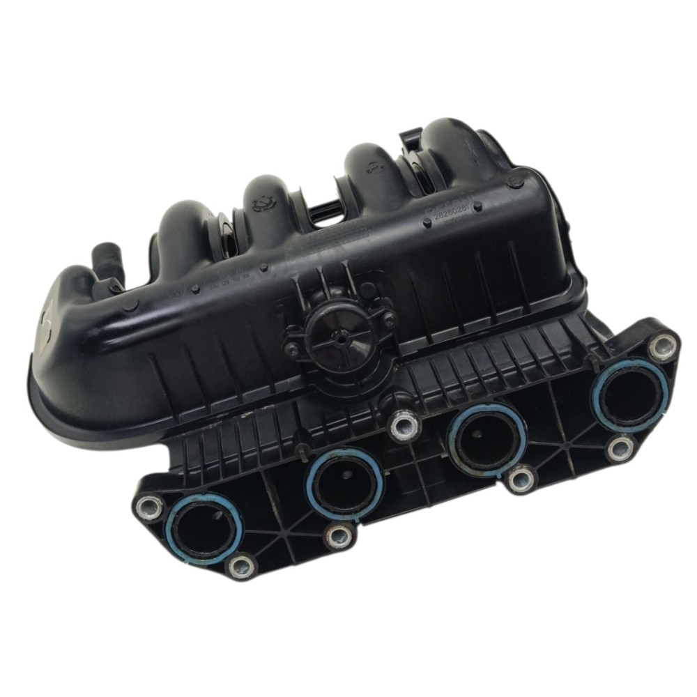 Coletor admissão VW Fox 1.0 2012 2013 2014 2015 2016 2017
