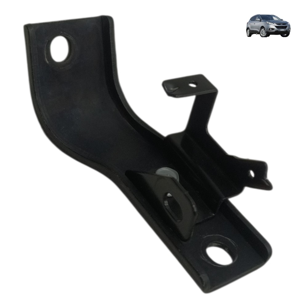 Suporte sensor detonação hyundai ix35 2.0 2015 2016 2017 18 1