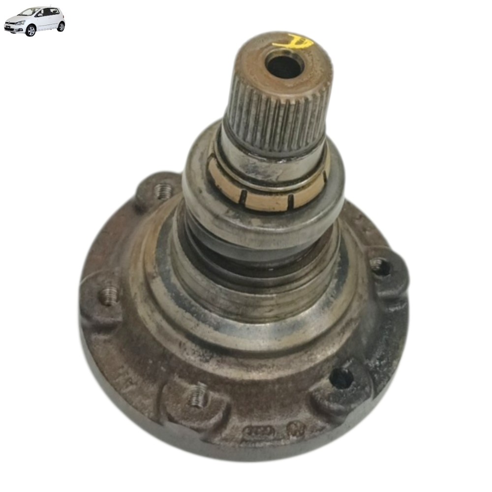 Tulipa câmbio lado direito vw fox 1.6 2016 2017 2018 2019