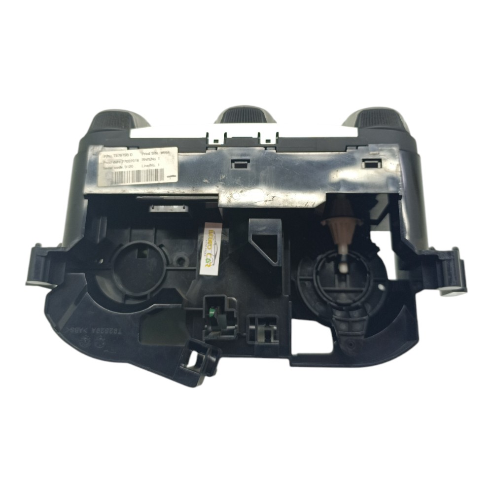 Comando Ar Condicionado Nissan Kicks 2016 2017 2018 2019 2