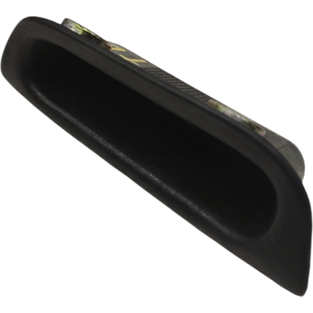 Puxador porta traseira direita GM Corsa Wind 2001 2000 1999 4