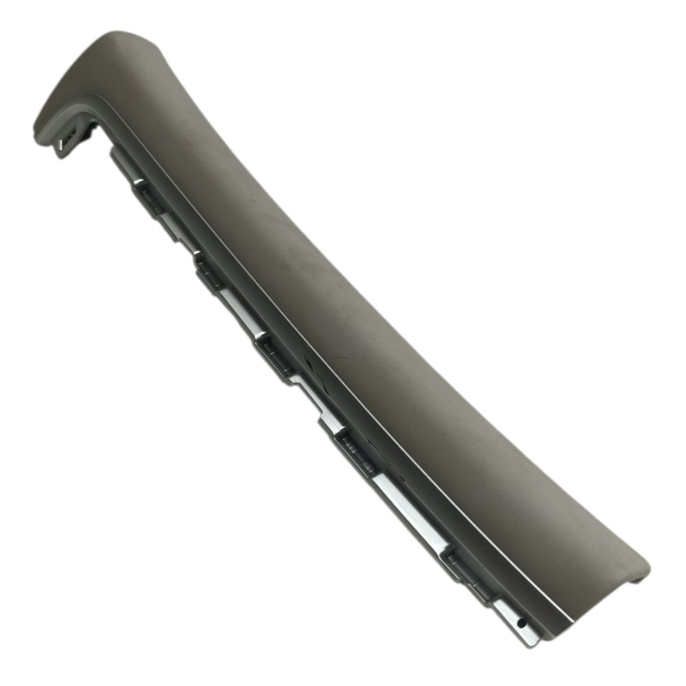 Moldura Direita Capa Painel Byd Song Pro 2024 2025 2026 Cinza Moldado 2