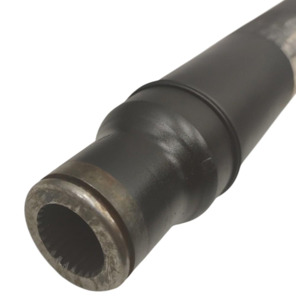 Eixo Cardan Dianteiro Mercedes C230 Kompressor 2003 2004 05 2