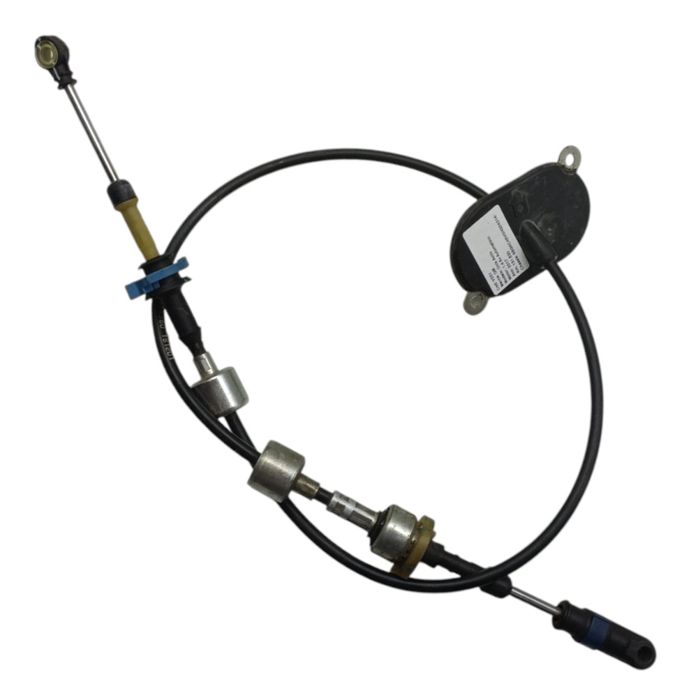 Cabo Seletor Marcha Gm Onix Prisma Automático 2017 2018 2019 2
