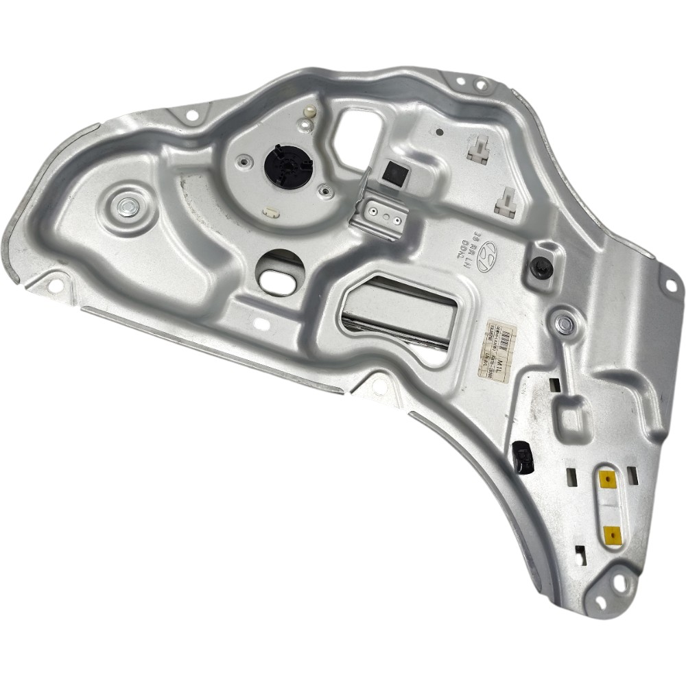 Máquina vidro traseiro esquerdo Hyundai ix35 2014 2015 2016 3