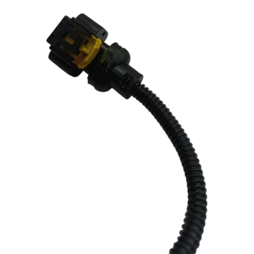 Plug conector flauta fiat toro 2.0 diesel 2025 2024 2023 22 4