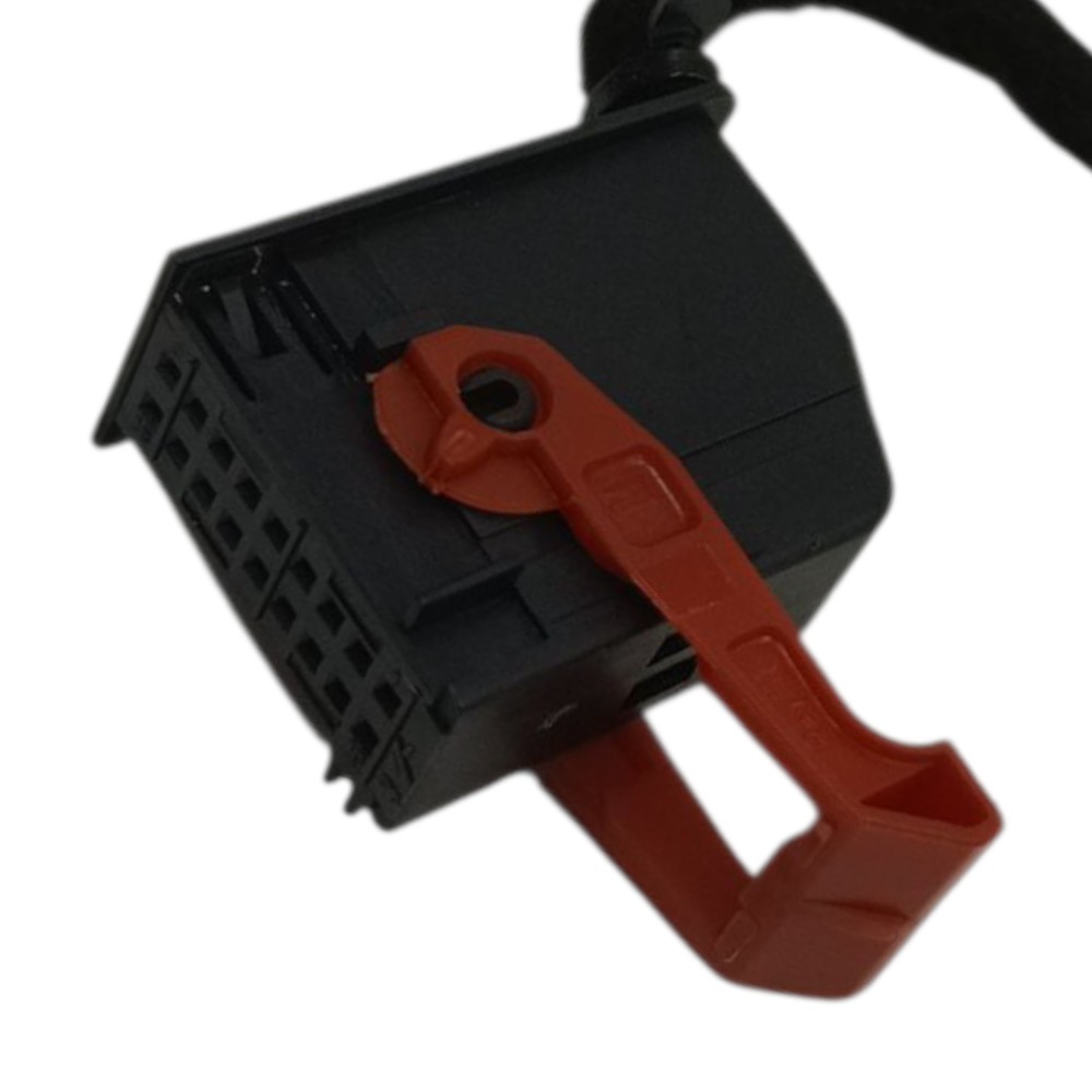 Plug Conector Botão Pisca Alerta Desembaçador Fiat Argo 2021 3