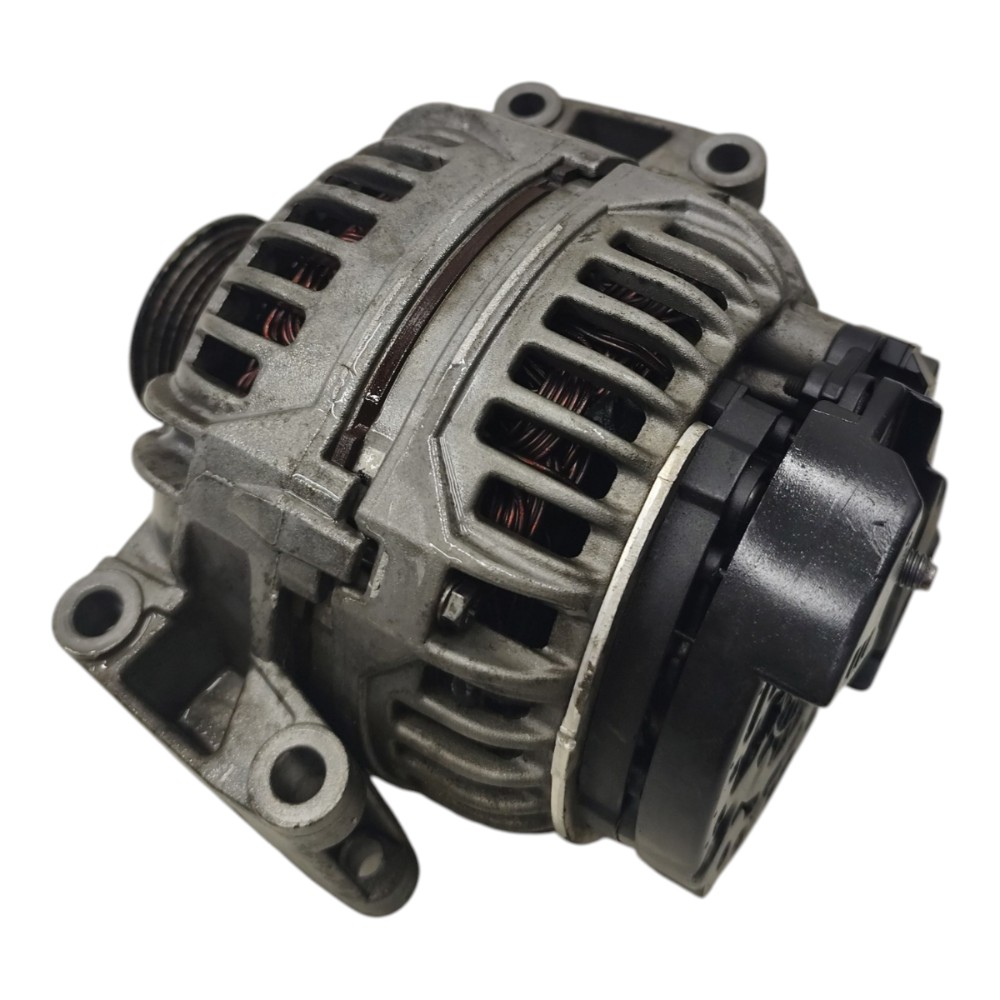 Alternador 140a 14v Vw Tiguan Jetta 2.0 Tsi 2012 2013 2014 3
