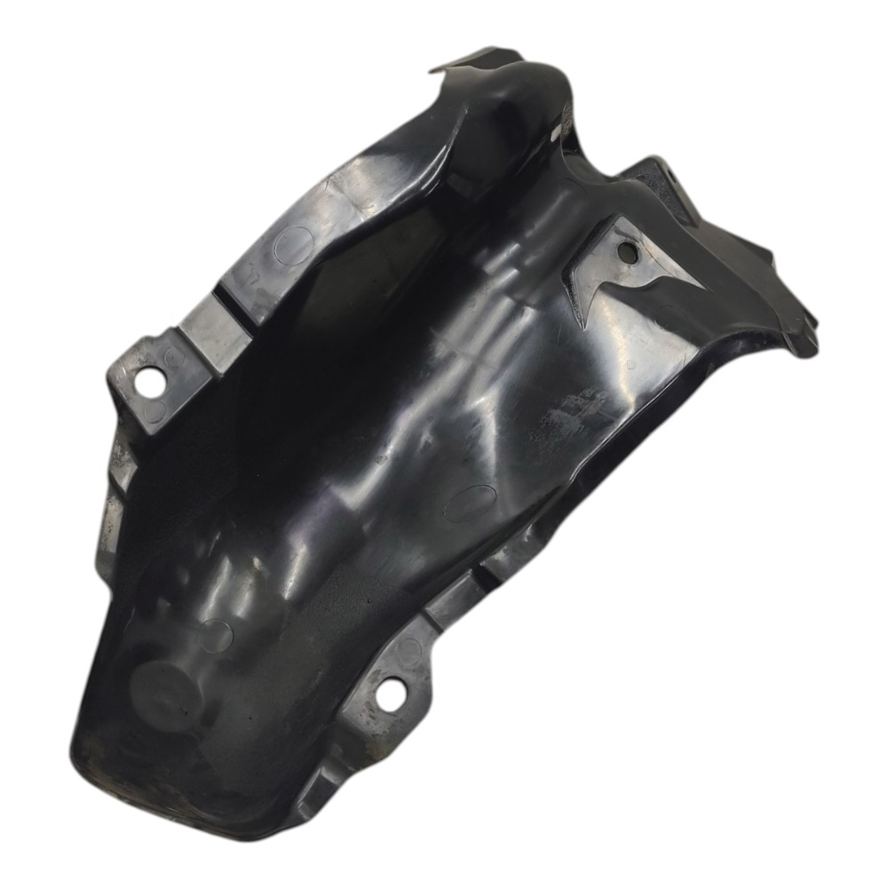 Protetor Gargalo Tanque Combustível Honda Crv 2016 2015 2014 4