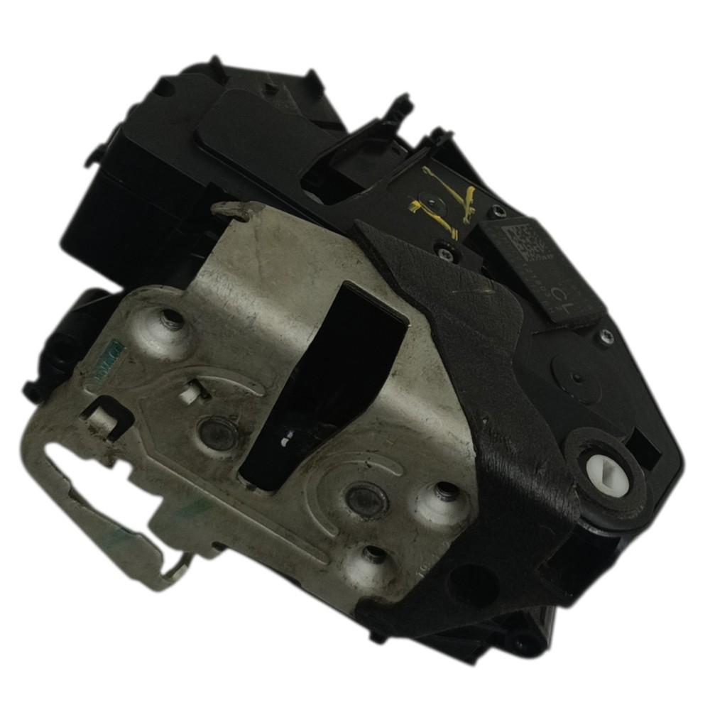 Fechadura porta traseira direita Ford New Fiesta 2014 2015 3