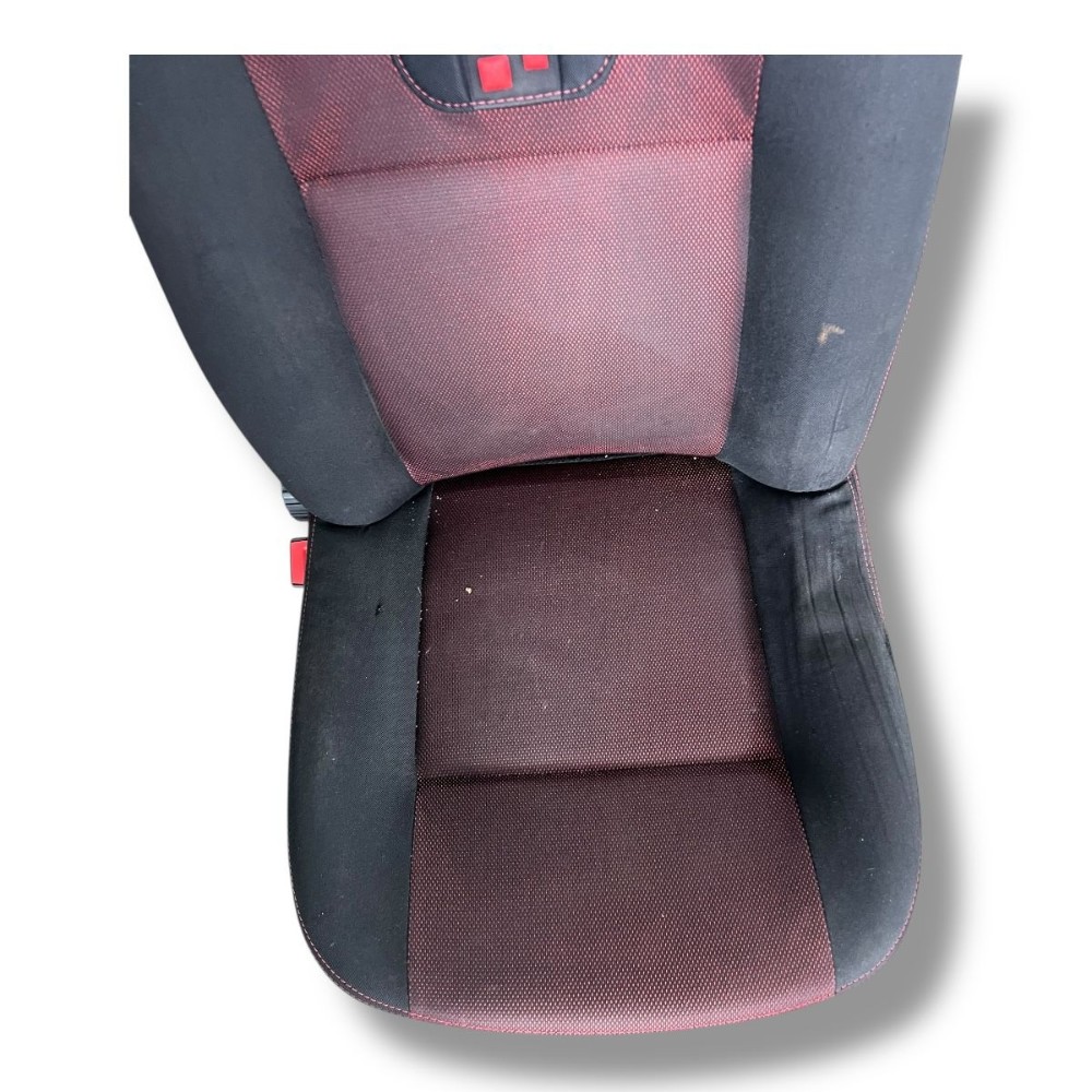 Banco motorista Renault Sandero Stepway 2014 2013 2012 2011 5