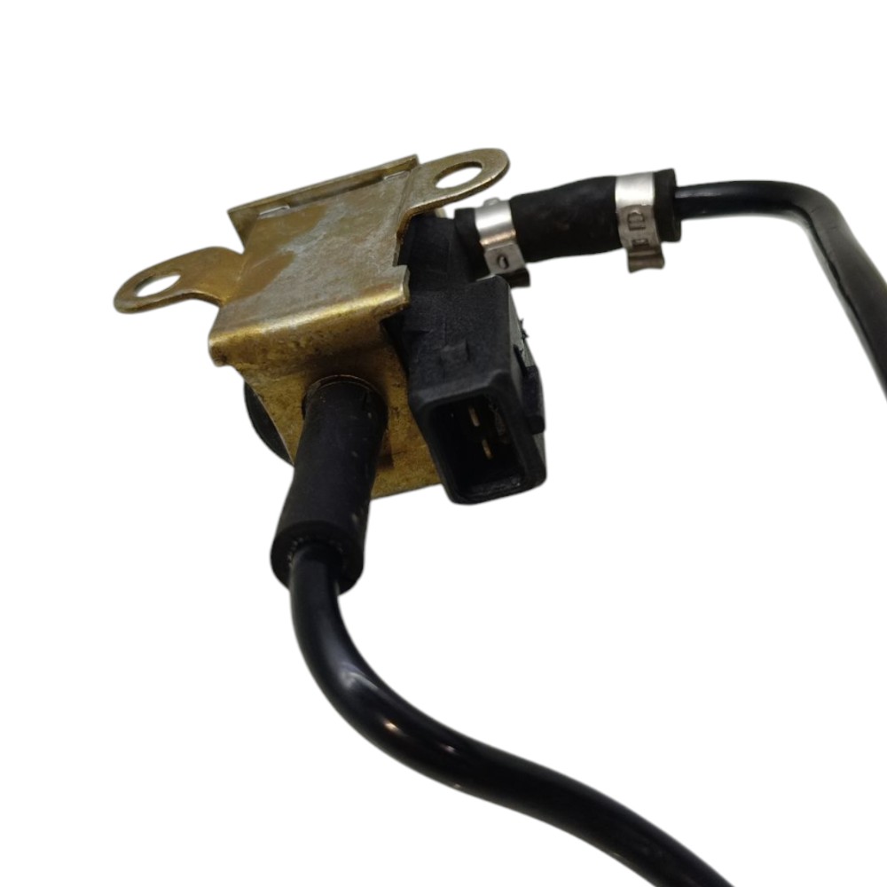 Válvula Solenoide Partida Fria Vw Voyage Gol Saveiro G5 G6 3