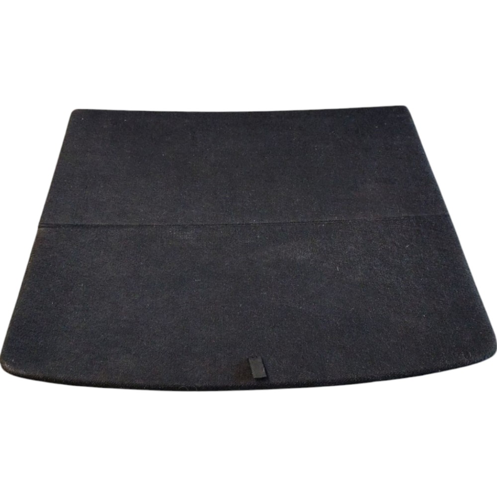 Tampão Assoalho Porta Malas Hyundai Ix35 2011 2012 2013 2014 Preto 2