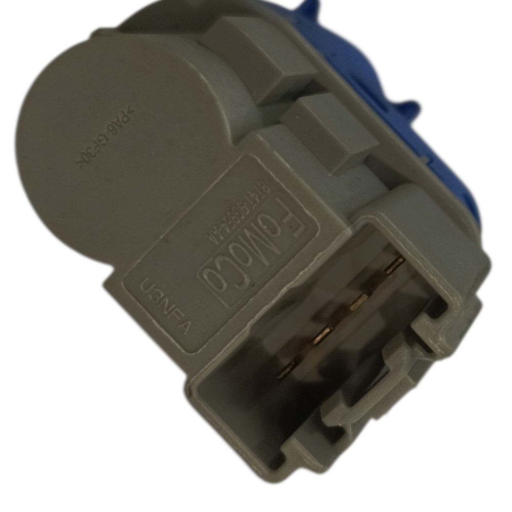 Sensor Interruptor Pedal Luz Freio Ford Fusion 2018 2017 16 4