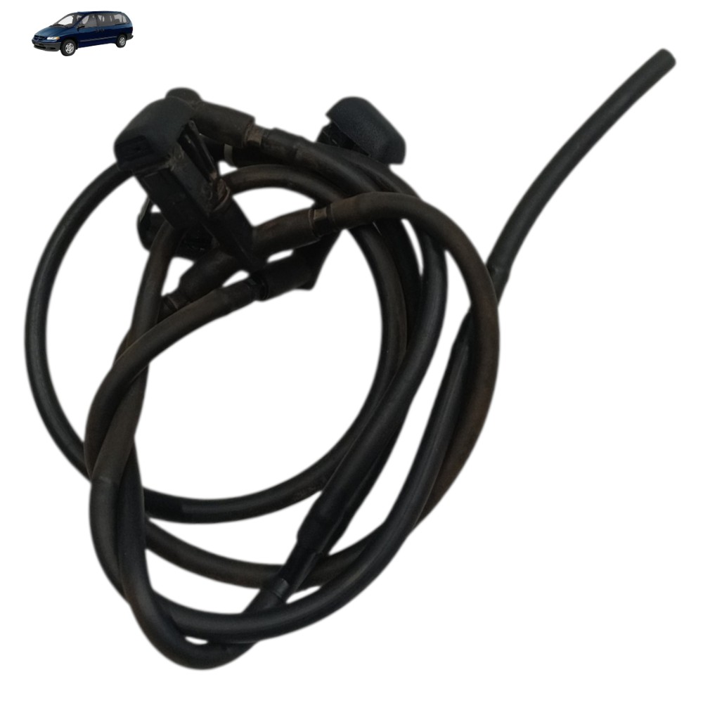 Brucutu Mangueira Chrysler Caravan 2001 2000 1999 1