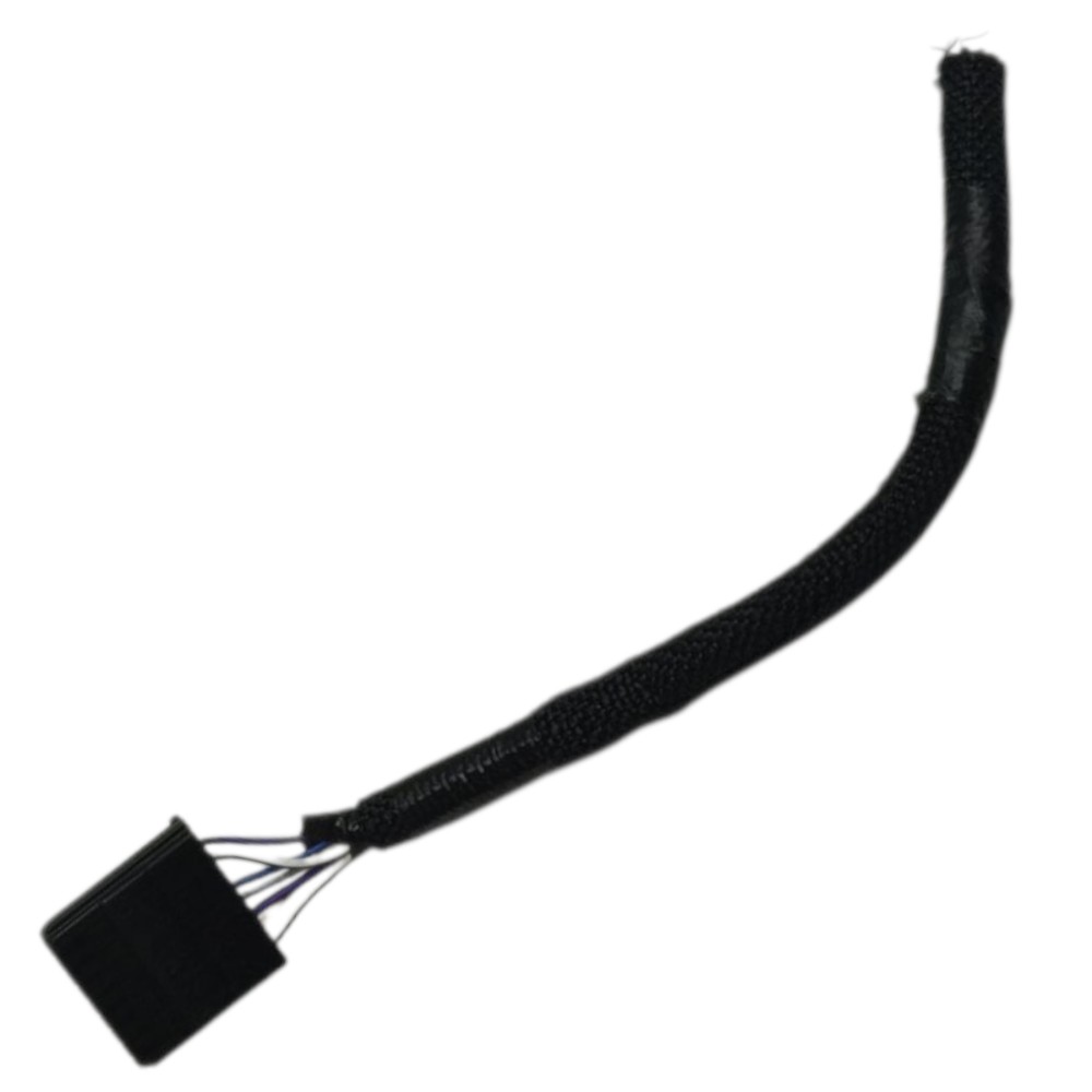 Plug Conector Botão Vidro Elétrico Toyota Corolla 2023 2024 2