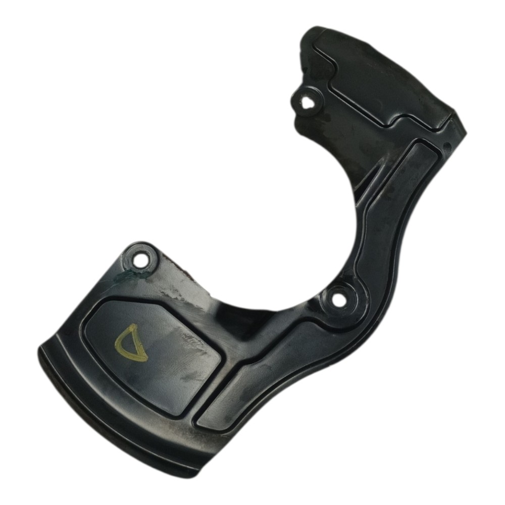 Defletor Montante Eixo Dianteiro Direito Vw Up 2014 2015 2