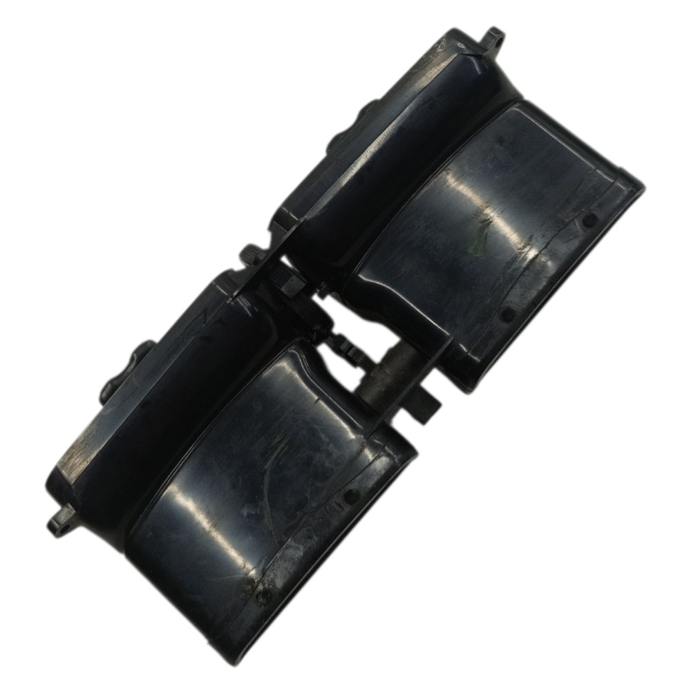 Difusor ar Central painel Fiat Idea 2005 2006 2007 2008 2009 3