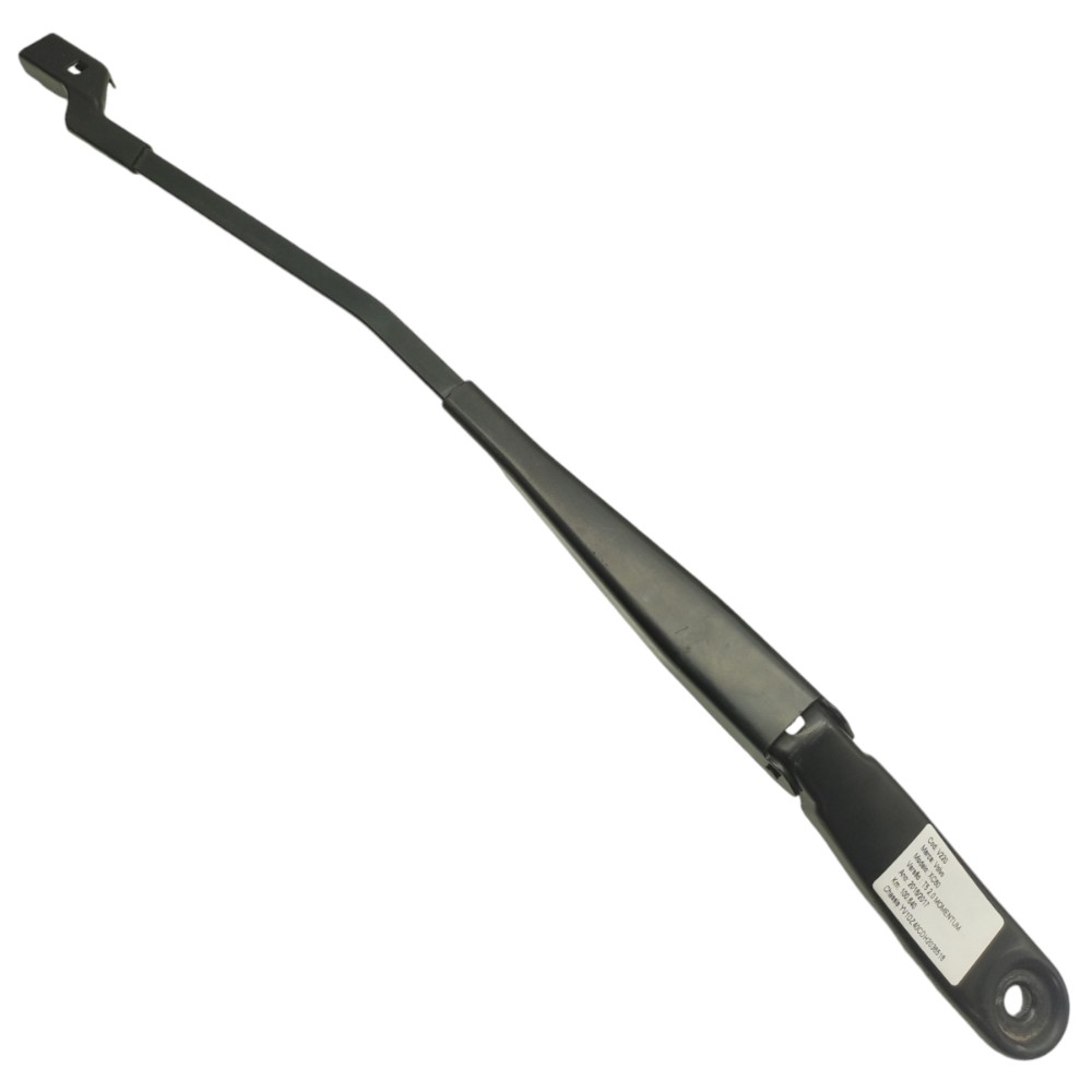 Braço Limpador Esquerdo Parabrisa Volvo Xc60 2015 2016 2017 Esquerdo 1