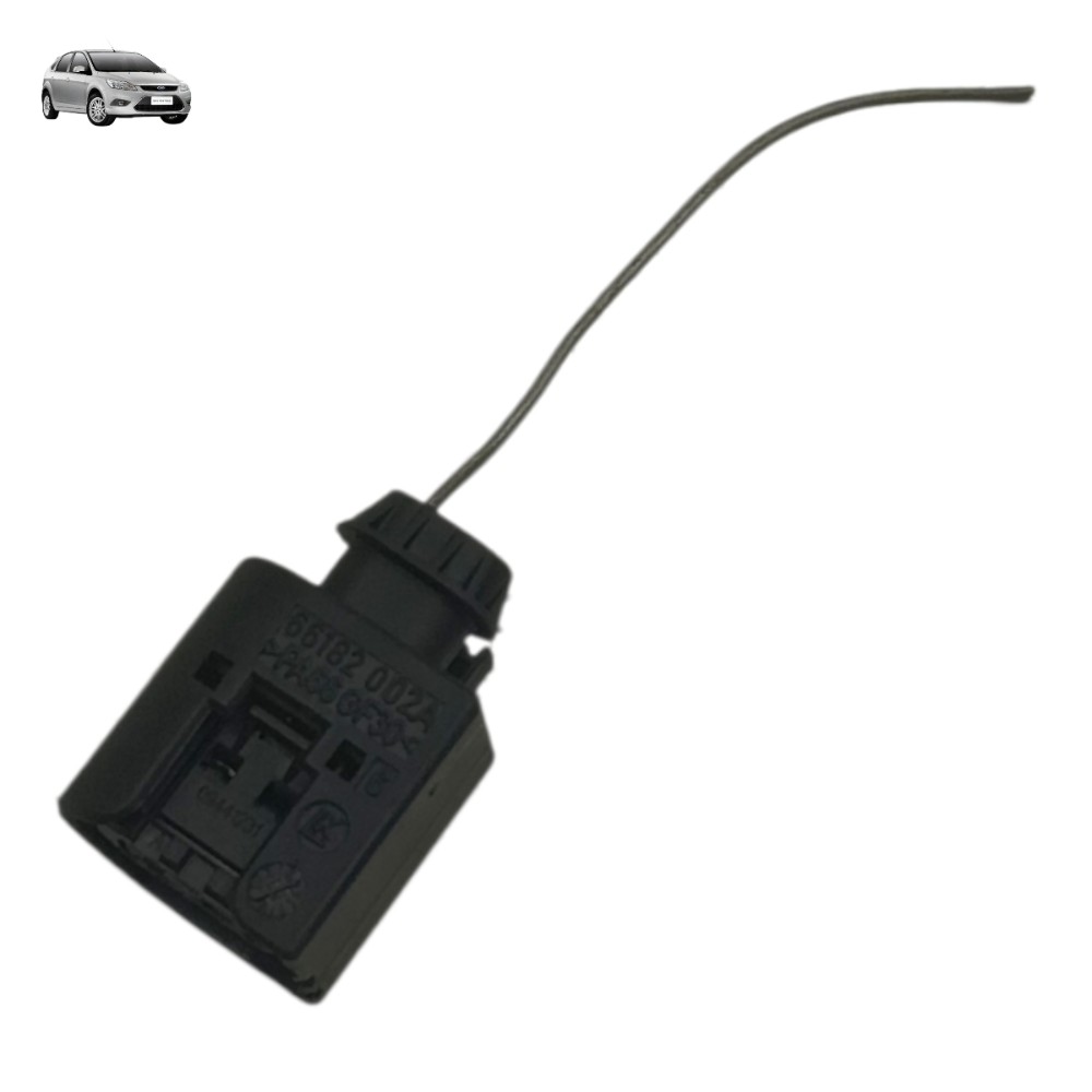 Plug Conector Alternador Ford Focus 2013 2012 2011