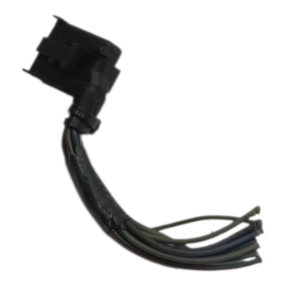 Plug conetor botão comando vidros Gm Meriva 2008 2009 2012 3