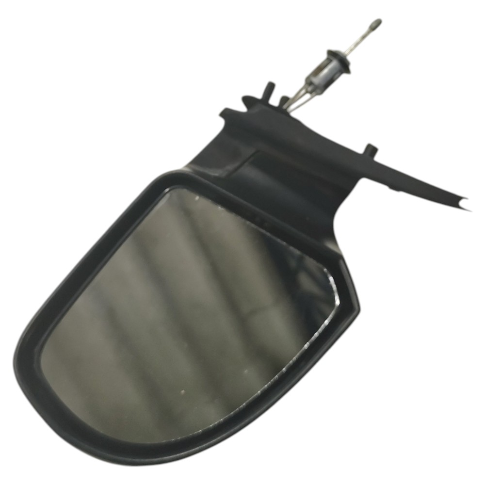 Retrovisor Manual Direito Ford Ka 2008 2009 2010 2011 2012 4