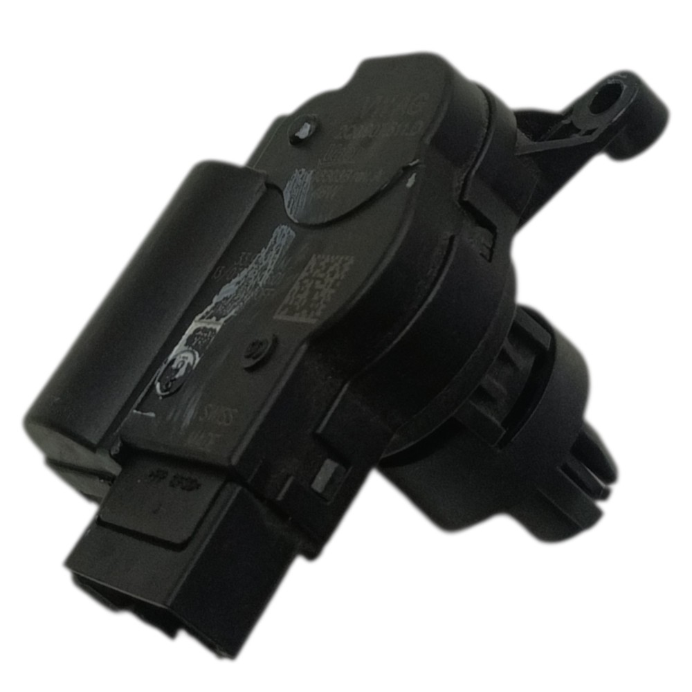 Motor atuador comando ar condicionado VW Polo 2018 2019 2020 2