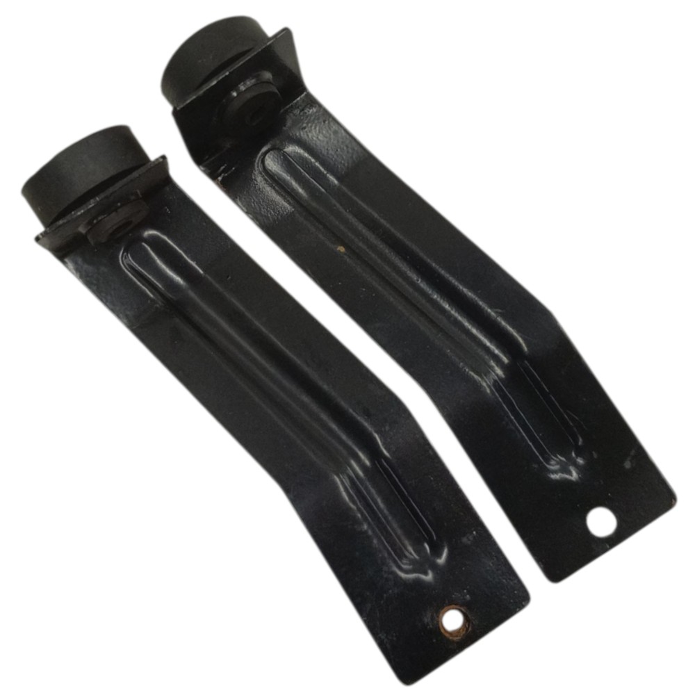 Par Suporte Condensador Ar Effa 1.3 V21 V22 V25 2025 2024 3